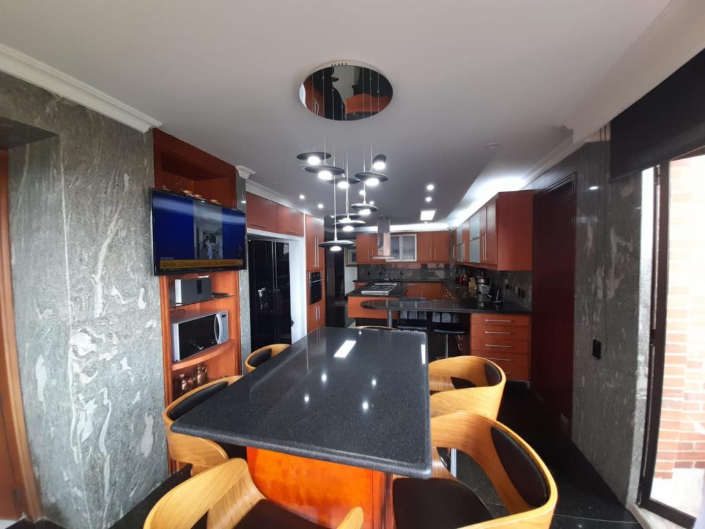 Apartamento EN ARRIENDO EN Montearroyo, código: 10105342 - 8