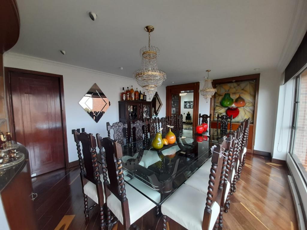 Apartamento EN ARRIENDO EN Montearroyo, código: 10105342 - 9
