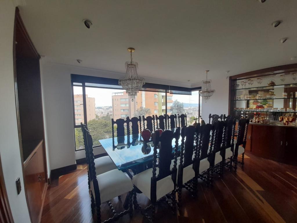 Apartamento EN ARRIENDO EN Montearroyo, código: 10105342 - 10