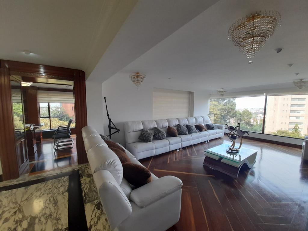 Apartamento EN ARRIENDO EN Montearroyo, código: 10105342 - 2