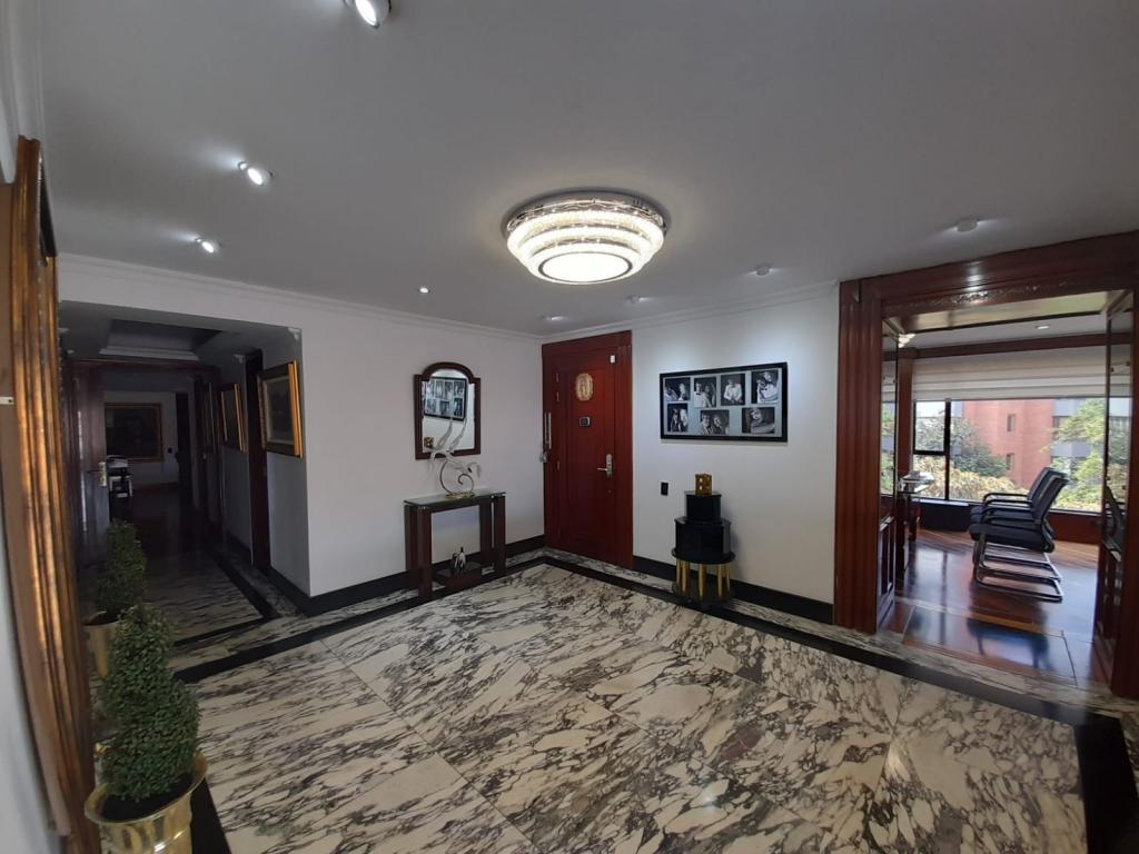 Apartamento EN ARRIENDO EN Montearroyo, código: 10105342 - 22