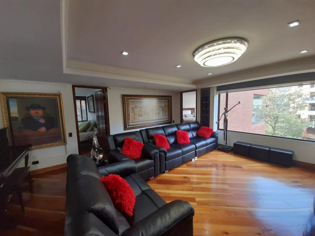Apartamento EN ARRIENDO EN Montearroyo, código: 10105342 - 11