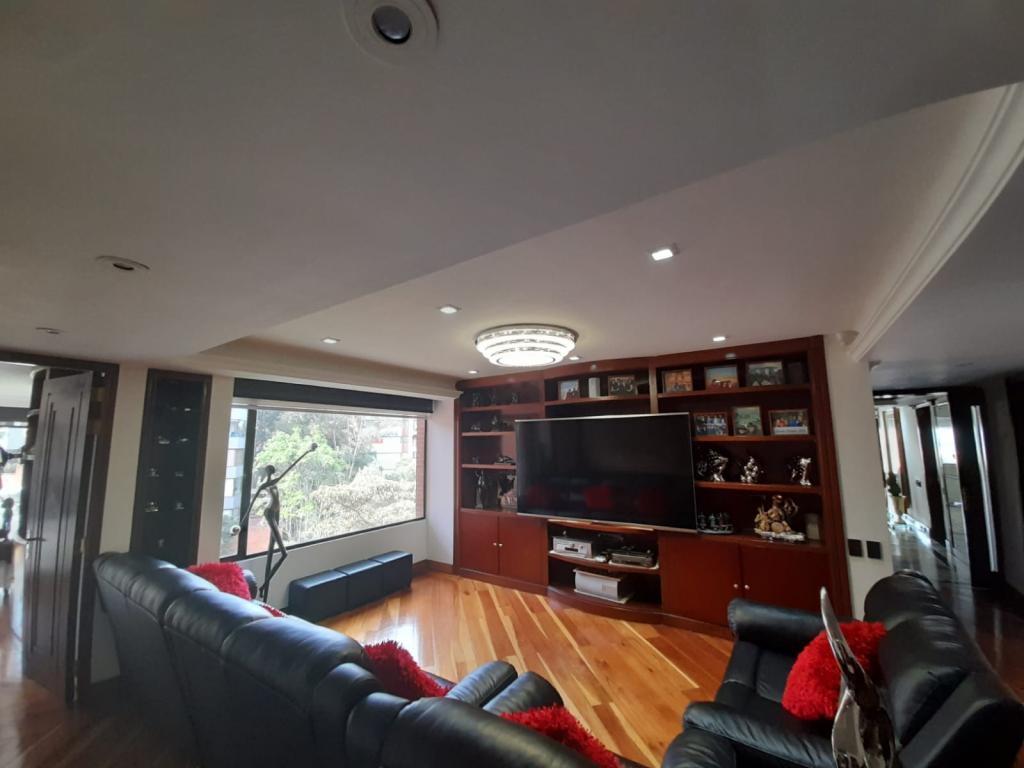 Apartamento EN ARRIENDO EN Montearroyo, código: 10105342 - 12