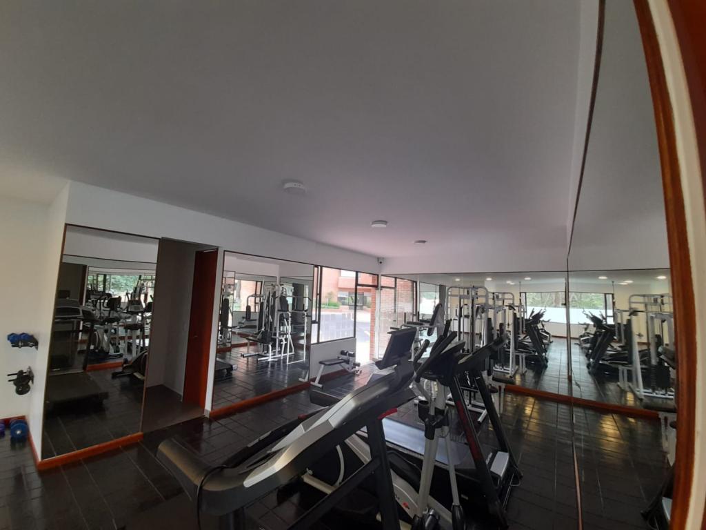Apartamento EN ARRIENDO EN Montearroyo, código: 10105342 - 24