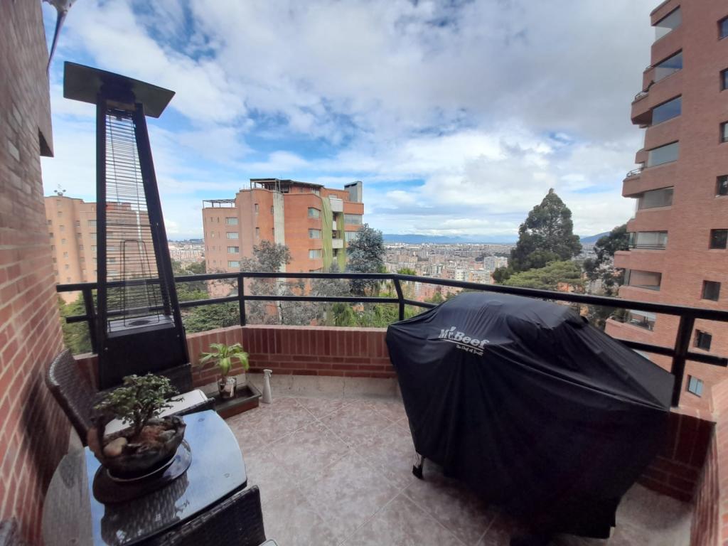 Apartamento EN ARRIENDO EN Montearroyo, código: 10105342 - 5