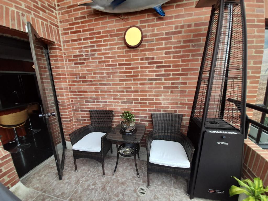Apartamento EN ARRIENDO EN Montearroyo, código: 10105342 - 6