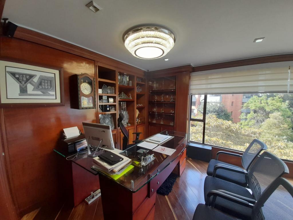 Apartamento EN ARRIENDO EN Montearroyo, código: 10105342 - 4