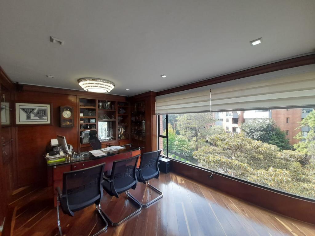 Apartamento EN ARRIENDO EN Montearroyo, código: 10105342 - 3