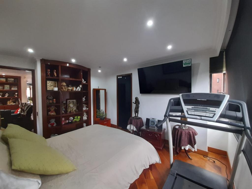 Apartamento EN ARRIENDO EN Montearroyo, código: 10105342 - 15
