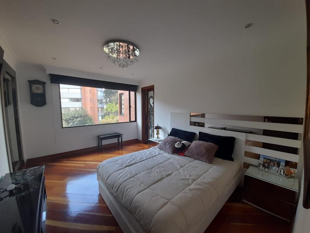 Apartamento EN ARRIENDO EN Montearroyo, código: 10105342 - 19