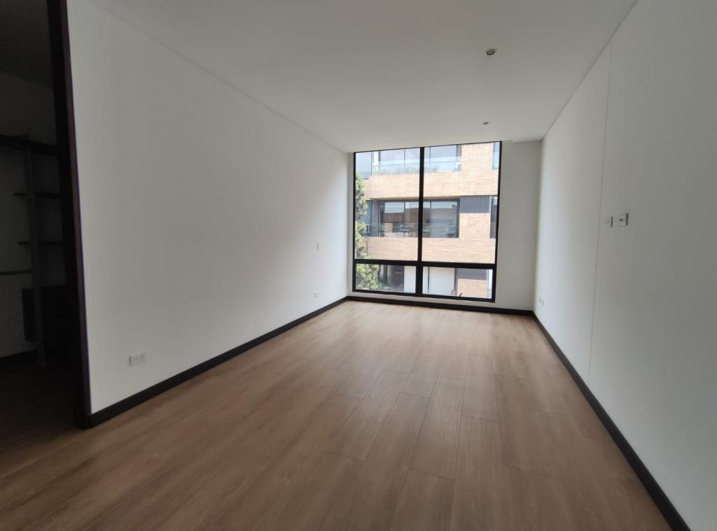 Espacio inmueble No. 15