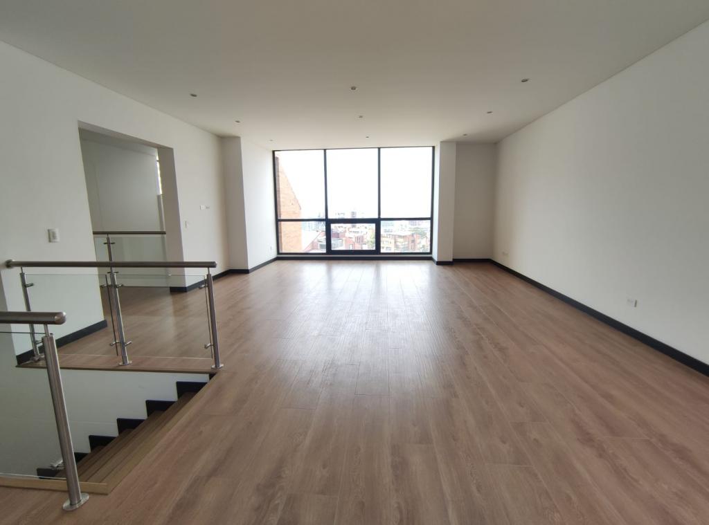 Espacio inmueble No. 9