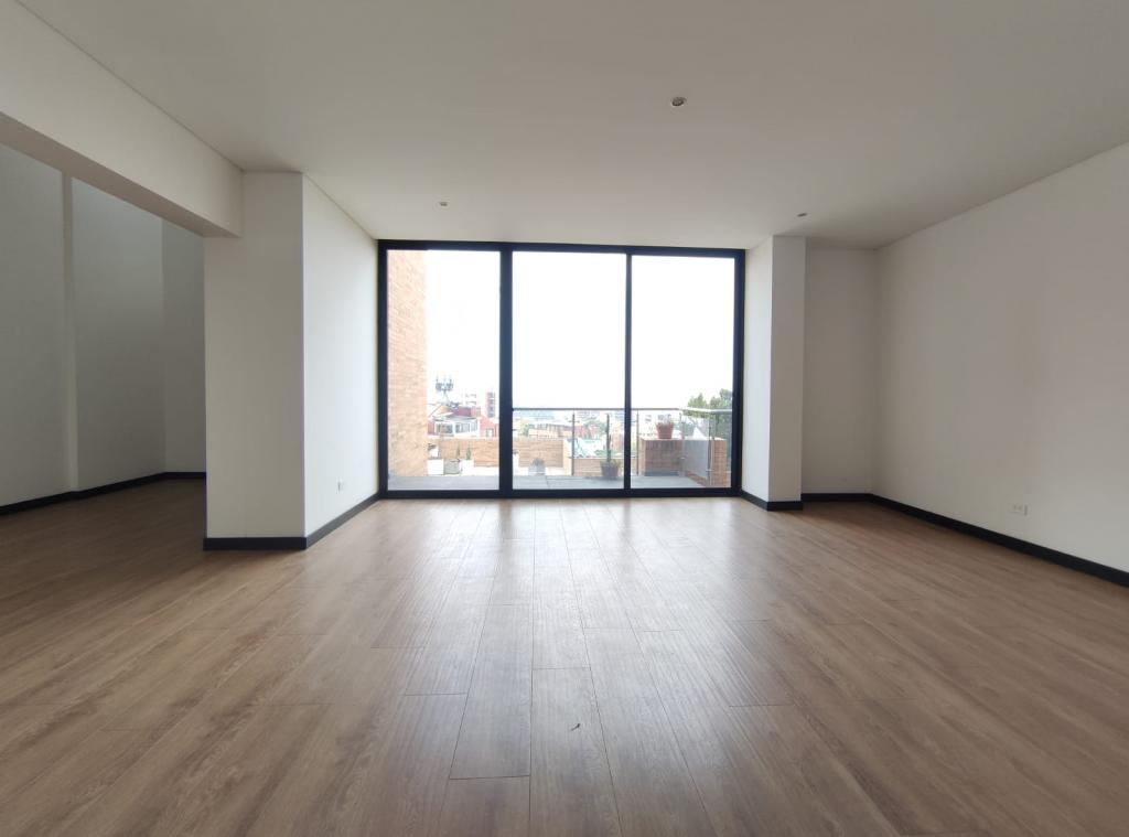 Espacio inmueble No. 3