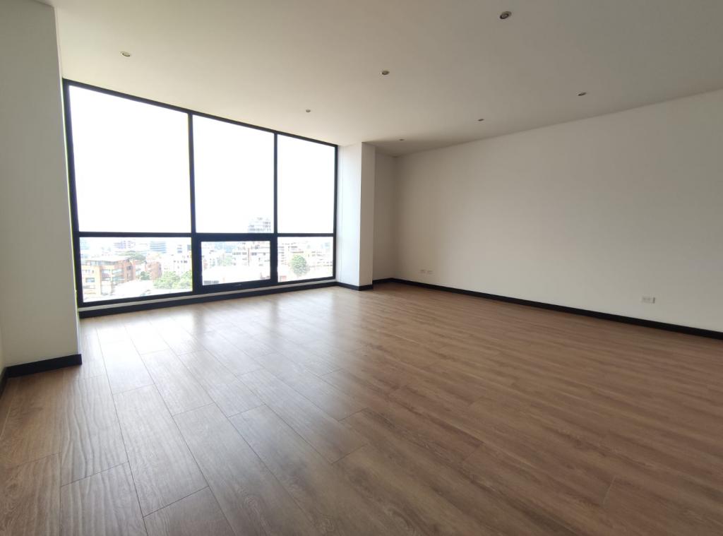 Espacio inmueble No. 13