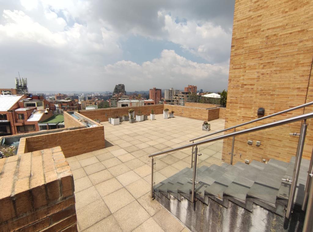 Espacio inmueble No. 28