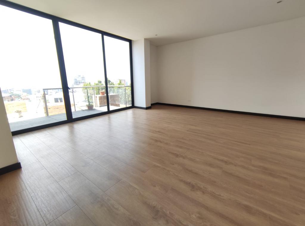 Espacio inmueble No. 11