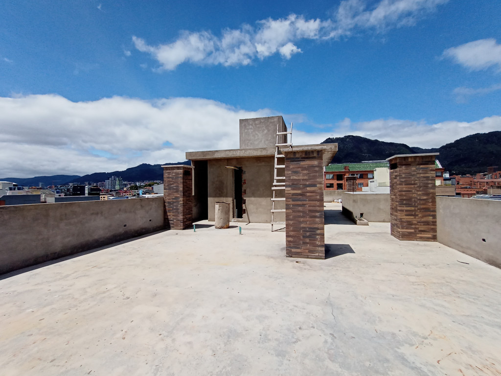 Apartaestudio EN VENTA EN Palermo, código: 10155433 - 10