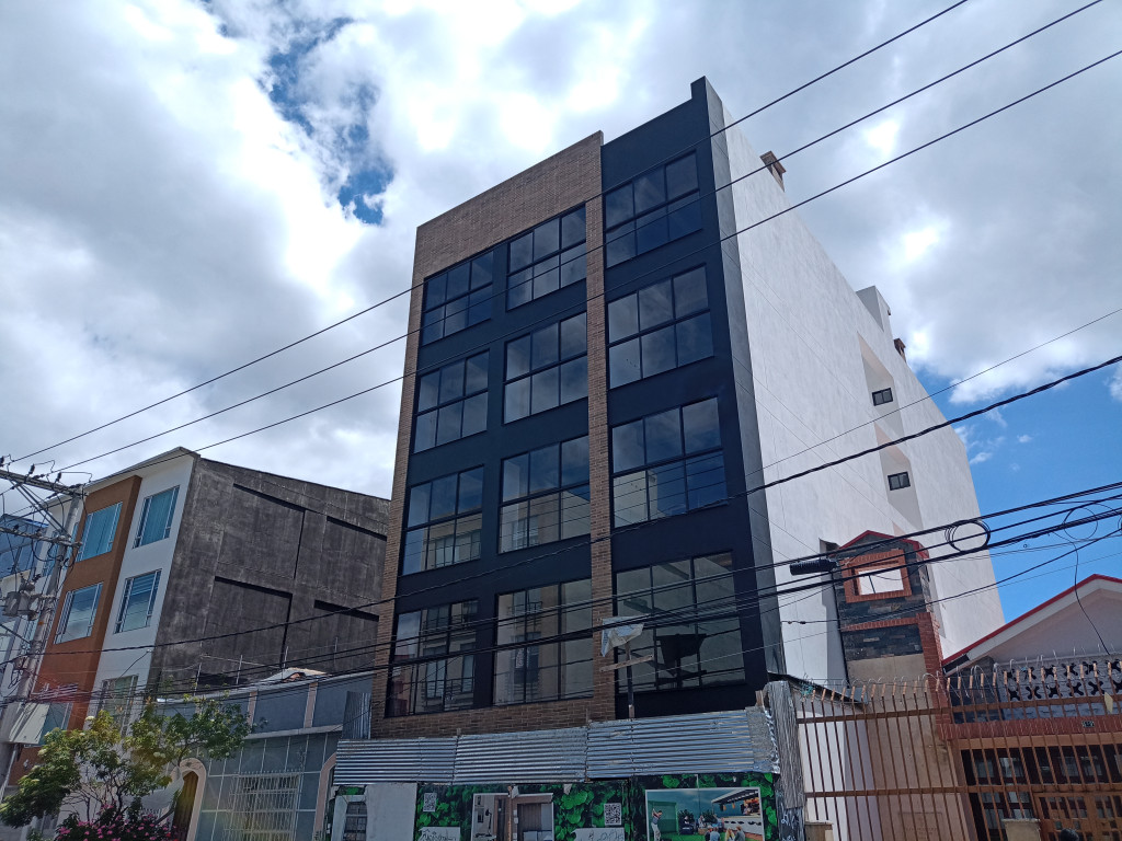 Apartaestudio EN VENTA EN Palermo, código: 10155433 - 12