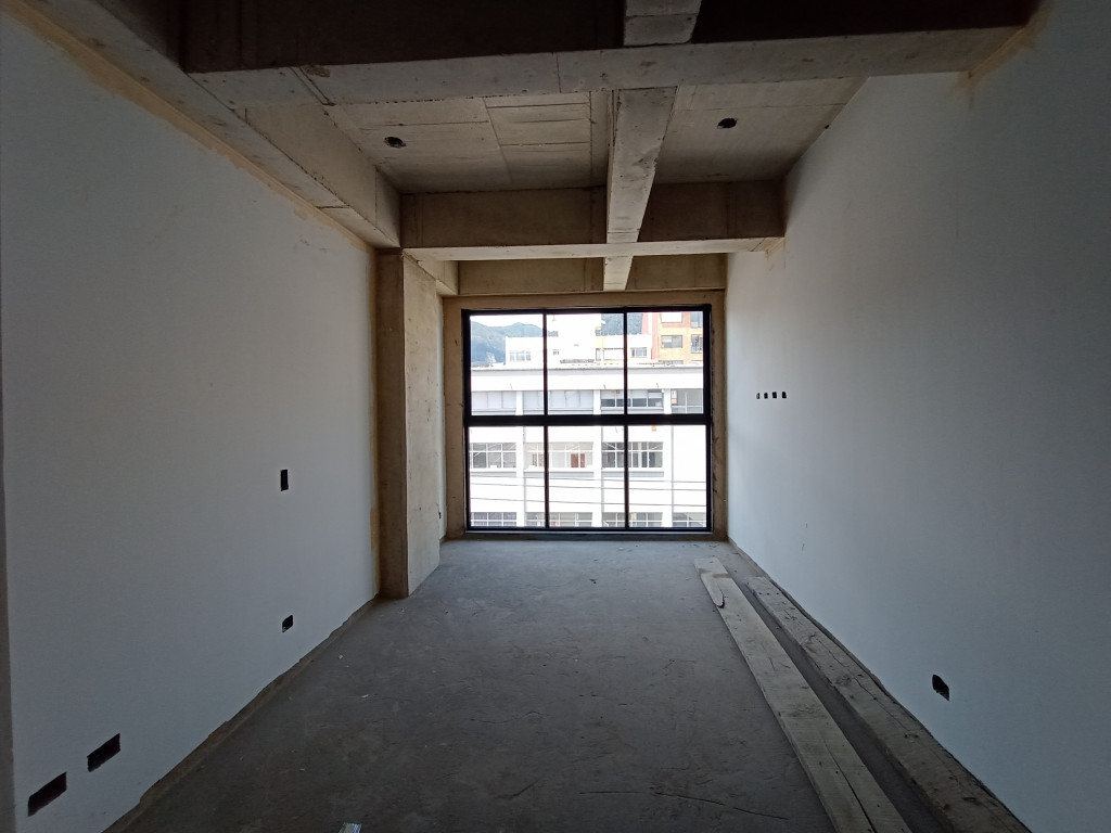 Apartaestudio EN VENTA EN Palermo, código: 10155433 - 1
