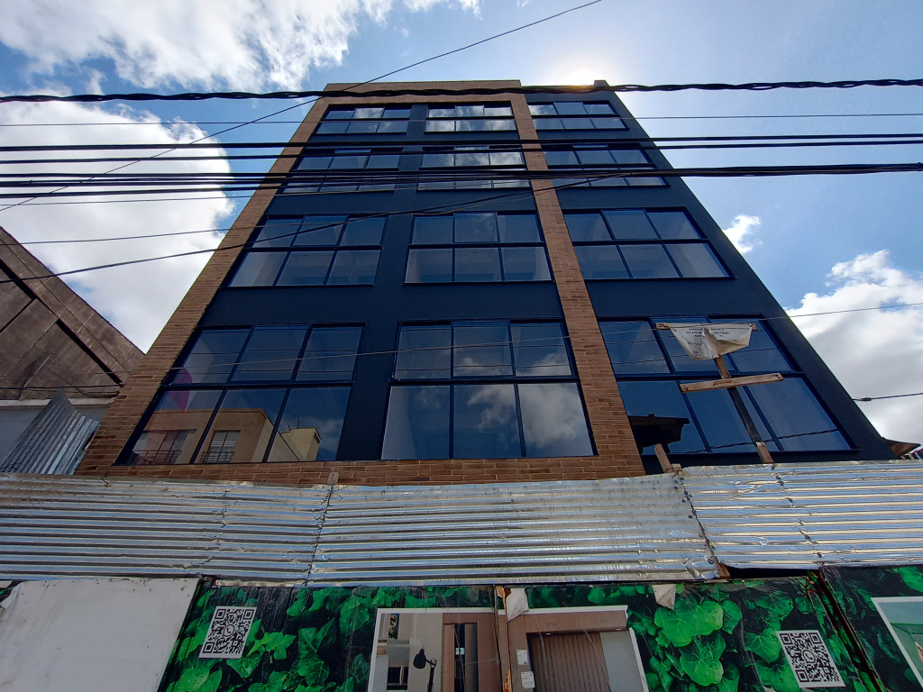 Apartaestudio EN VENTA EN Palermo, código: 10155433 - 23