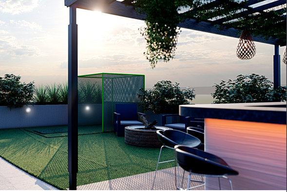 Apartaestudio EN VENTA EN Palermo, código: 10155433 - 26