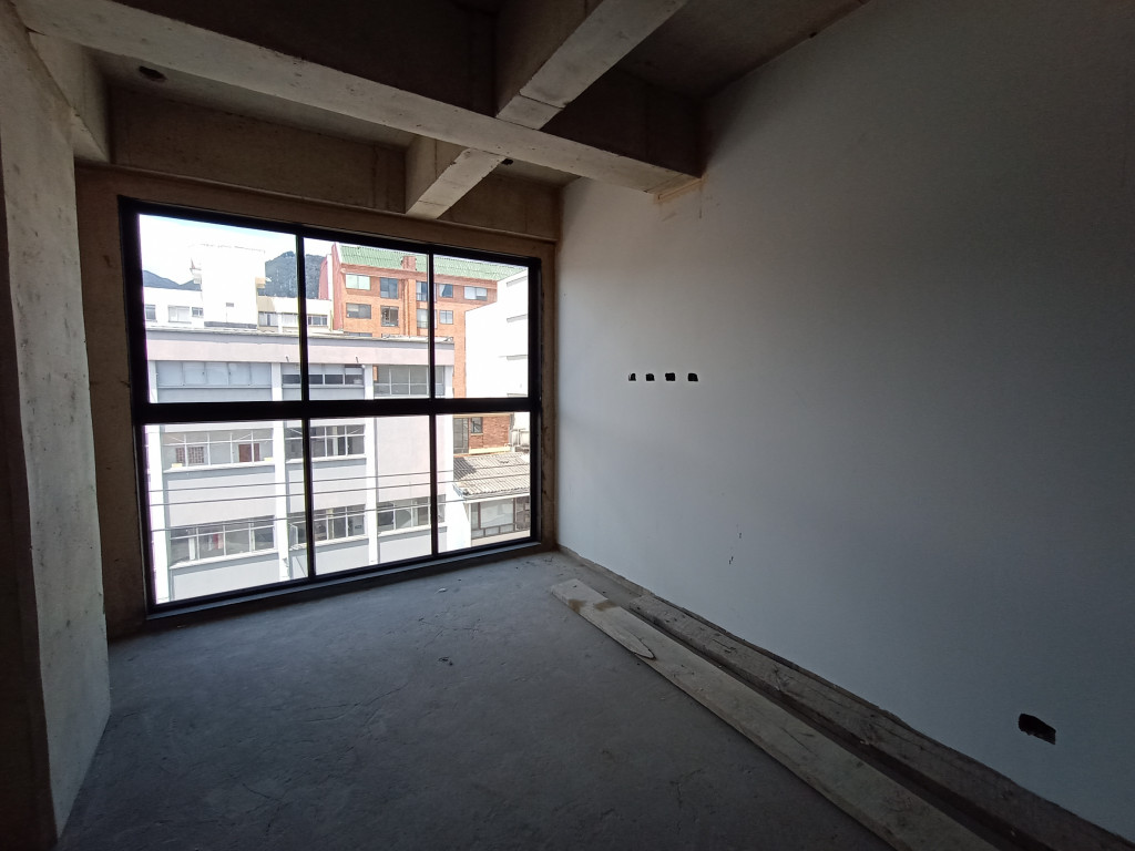 Apartaestudio EN VENTA EN Palermo, código: 10155433 - 2