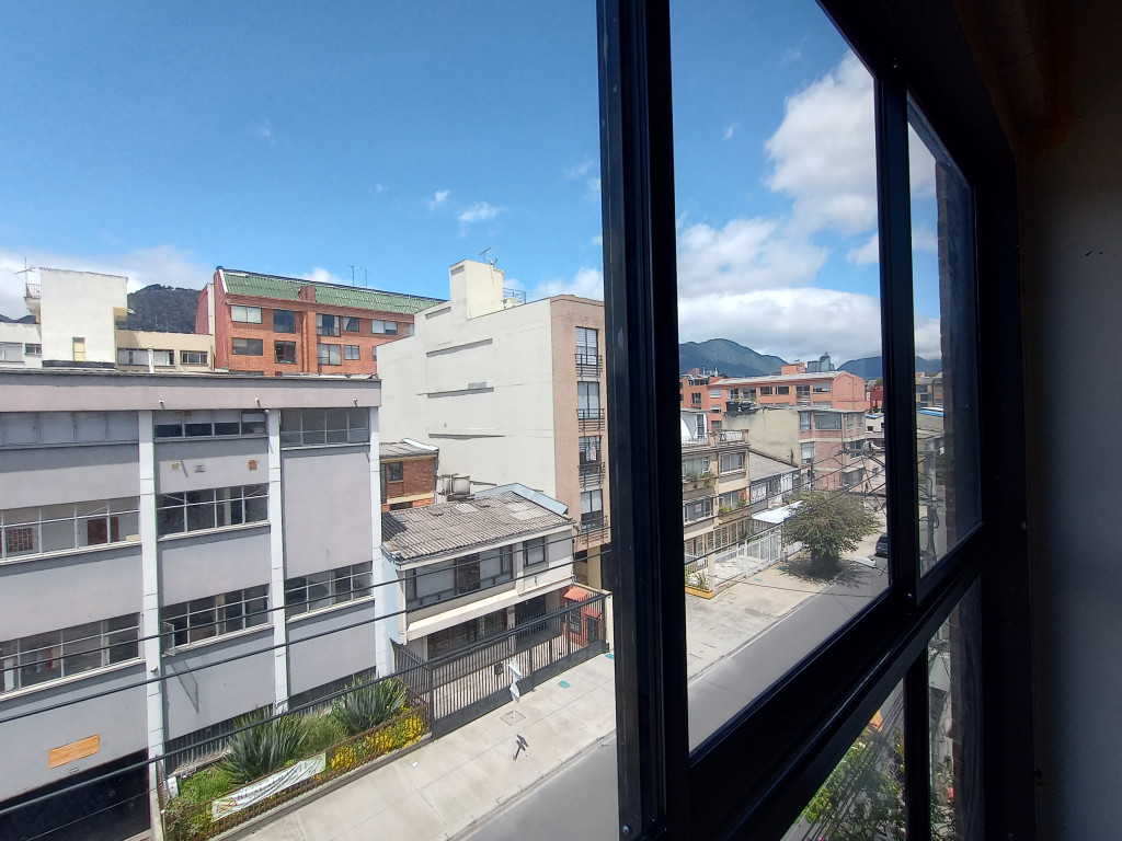 Apartaestudio EN VENTA EN Palermo, código: 10155433 - 3