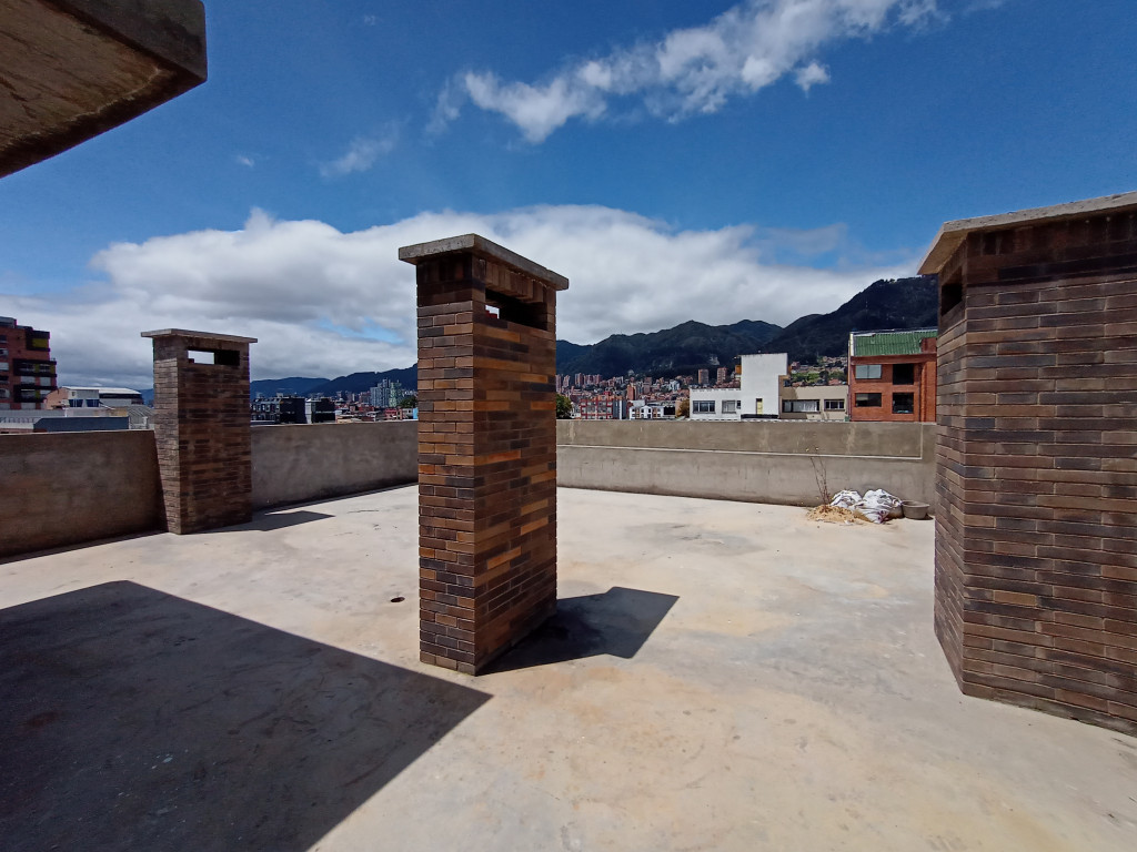 Apartaestudio EN VENTA EN Palermo, código: 10155433 - 9