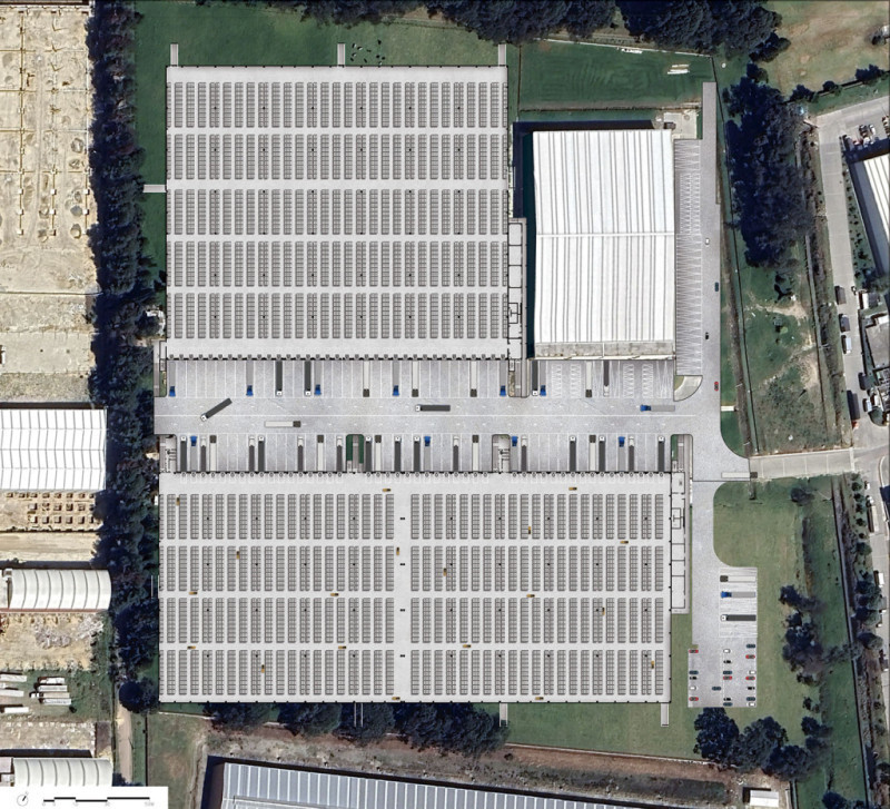 Bodega EN ARRIENDO EN Siberia, código: 10378901 - 15