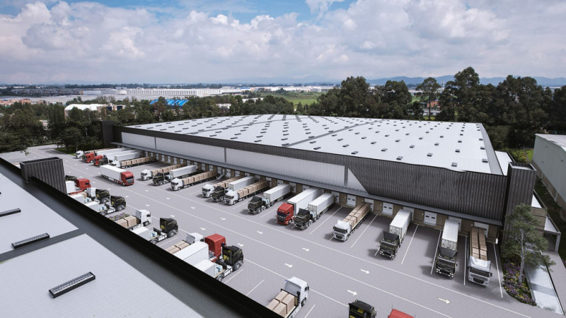 Bodega EN ARRIENDO EN Siberia, código: 10378901 - 19