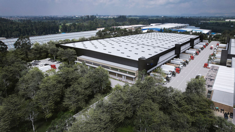 Bodega EN ARRIENDO EN Siberia, código: 10378901 - 27