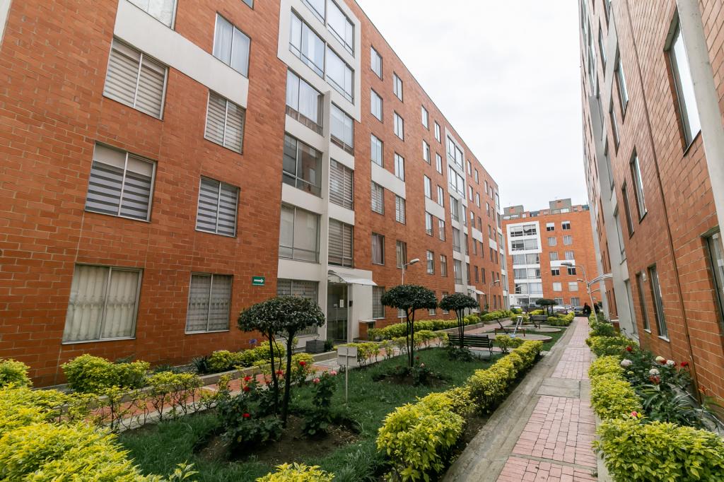 Foto Apartamento en Venta en Centro, Bogotá, Bogota D.C - $ 290.000.000 - doVMIS1088021 - BienesOnLine