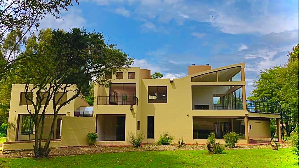 Foto Casa en Venta en Sur, Tenjo, Cundinamarca - $ 2.400.000.000 - doVMIS1093010 - BienesOnLine