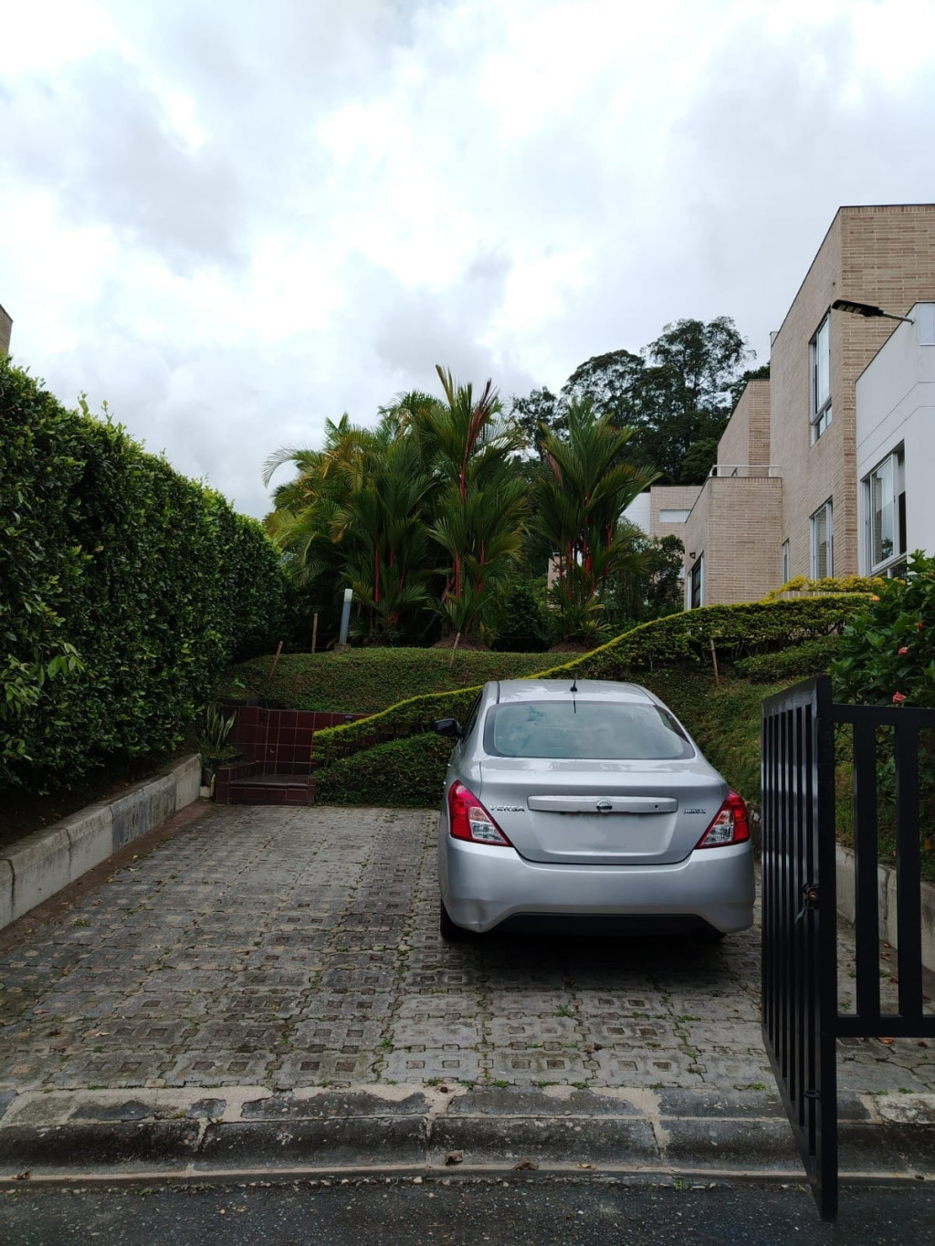 Casa-condominio EN VENTA EN ., código: 10144340 - 0
