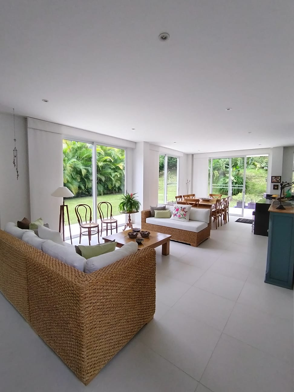 Casa-condominio EN VENTA EN ., código: 10144340 - 5