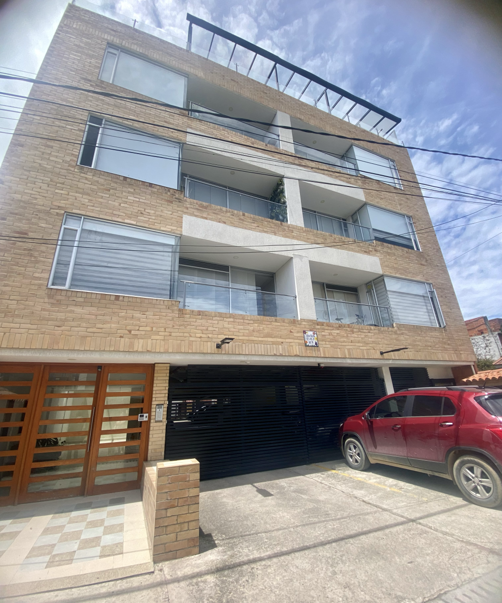 Apartamento EN VENTA EN Vereda Samaria, código: 10143748 - 18