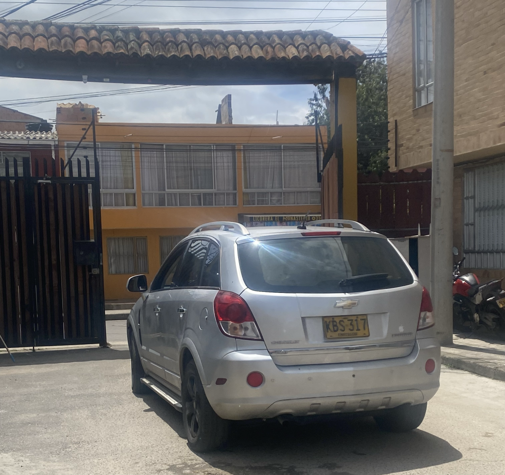 Apartamento EN VENTA EN Vereda Samaria, código: 10143748 - 20