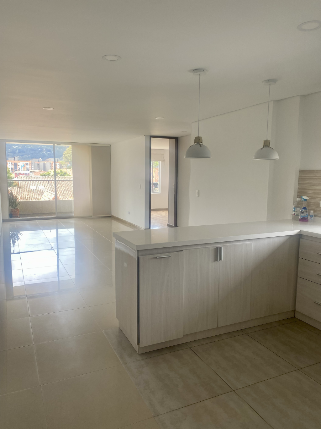 Apartamento EN VENTA EN Vereda Samaria, código: 10143748 - 1