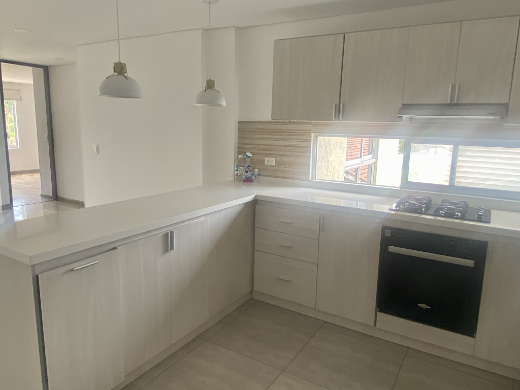 Apartamento EN VENTA EN Vereda Samaria, código: 10143748 - 2