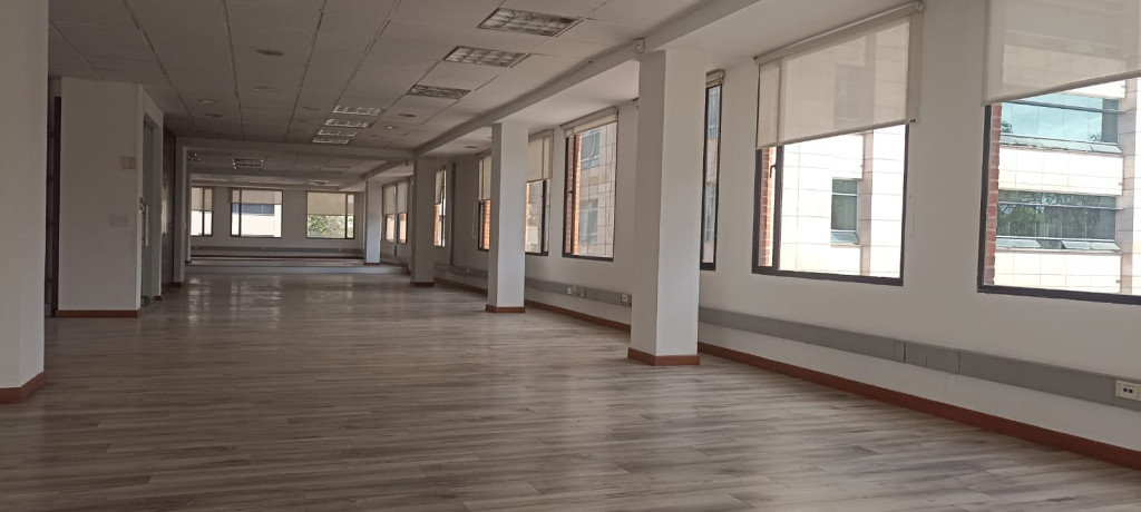 Edificio EN VENTA EN Chico Norte, código: 10273843 - 4
