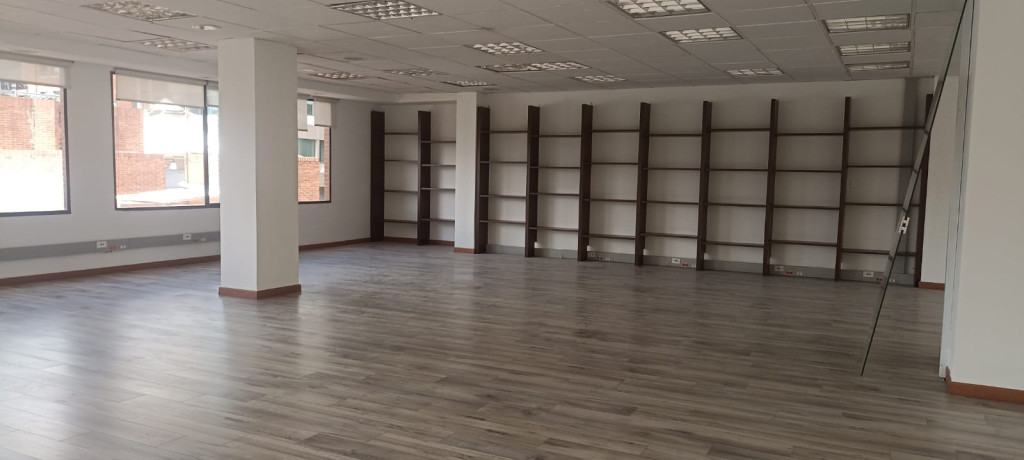 Edificio EN VENTA EN Chico Norte, código: 10273843 - 8