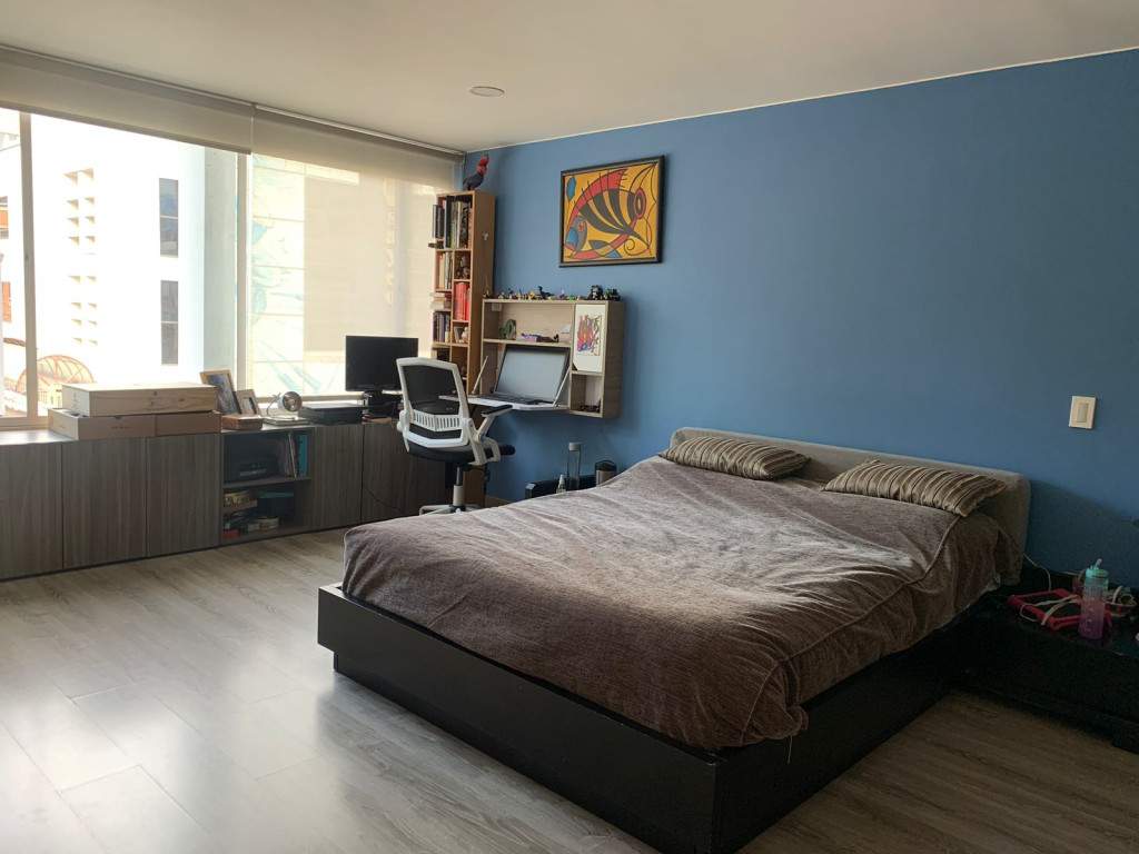 Espacio inmueble No. 3