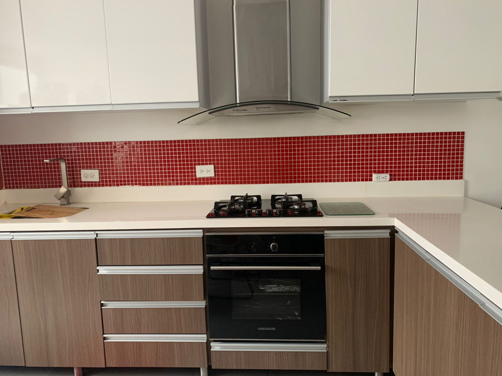 Espacio inmueble No. 14