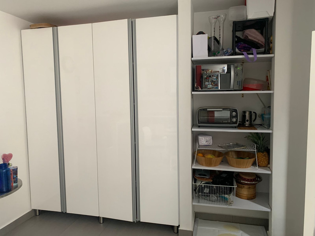 Espacio inmueble No. 15