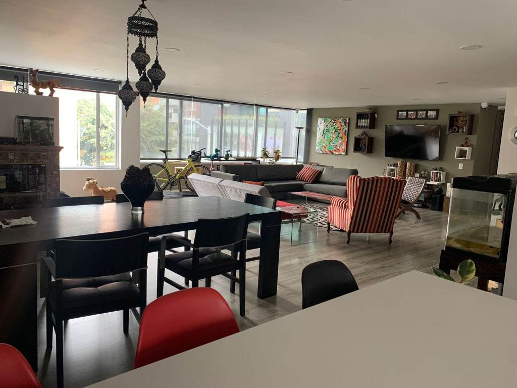 Espacio inmueble No. 16