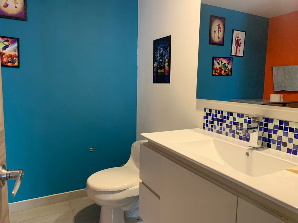 Espacio inmueble No. 18