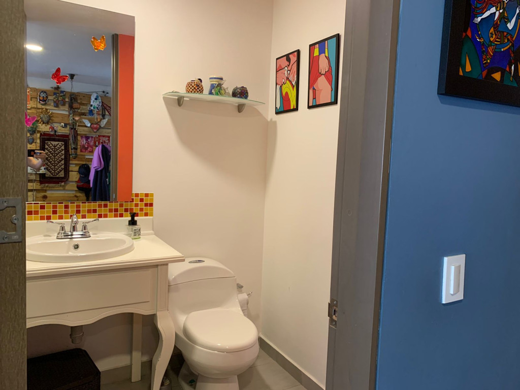 Espacio inmueble No. 21