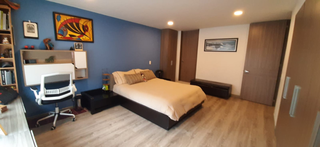 Espacio inmueble No. 2