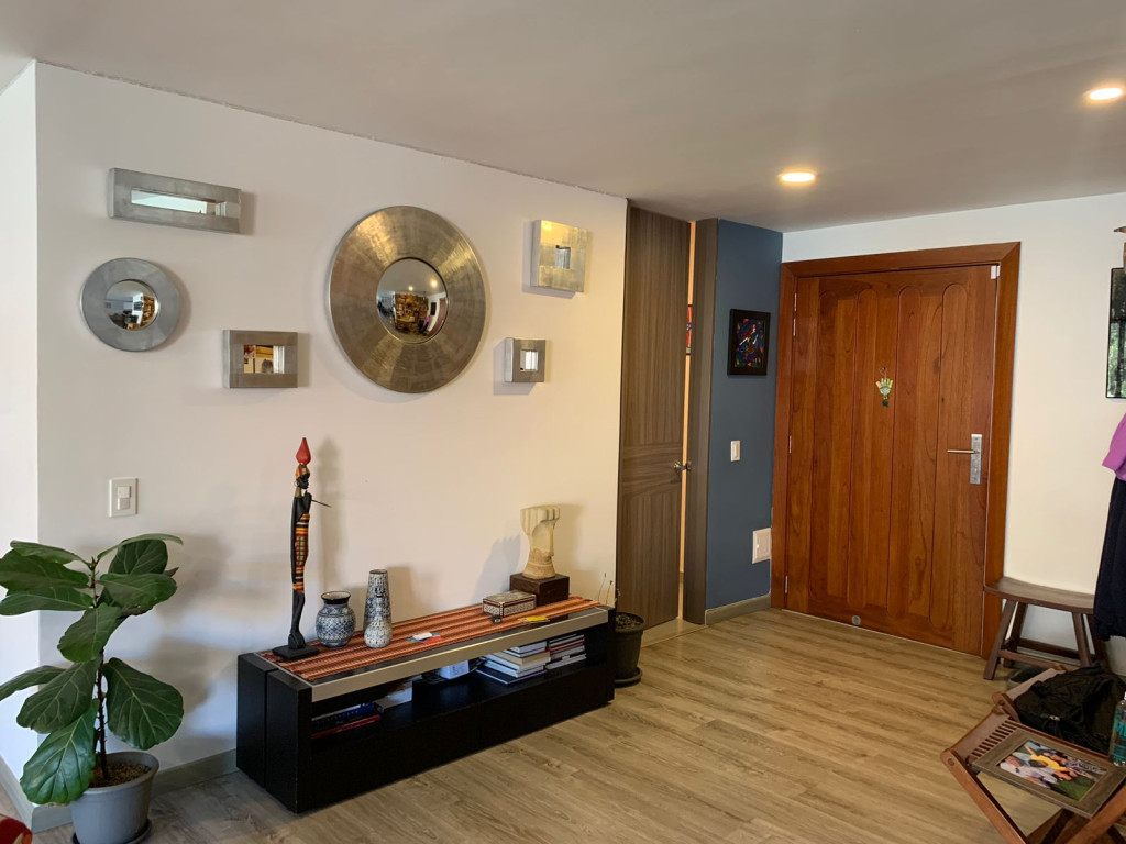 Espacio inmueble No. 20