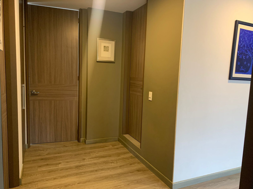 Espacio inmueble No. 22